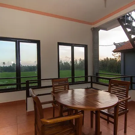 Semanggi Cottage-3