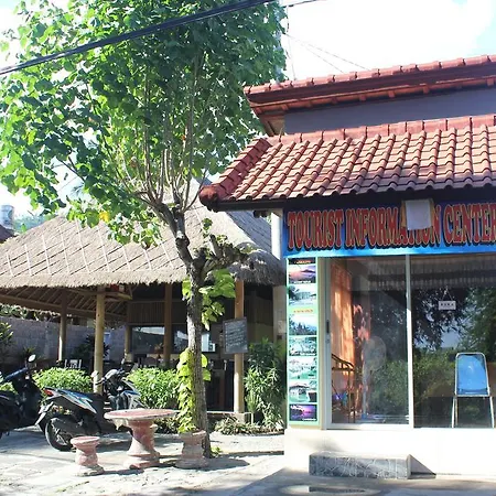 Santa Fe Homestay & Warong-3
