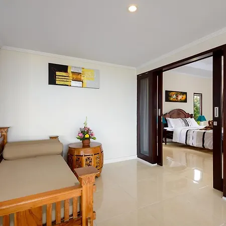 Coconuts Villa Balangan Beach-2