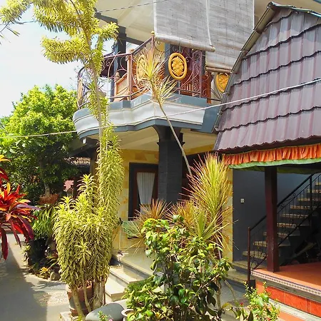 Puri Asri Bungalow Ubud-3