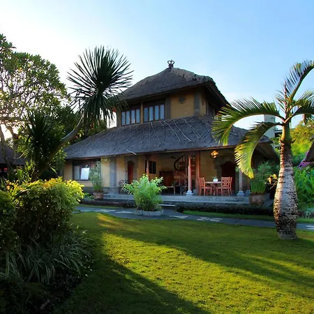 Matahari Terbit Bali-2