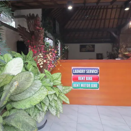 Putri Homestay-2