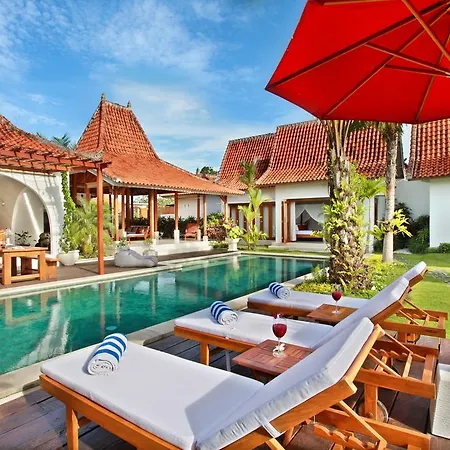 Villa Nico - Private Pool With Onsite Spa-3