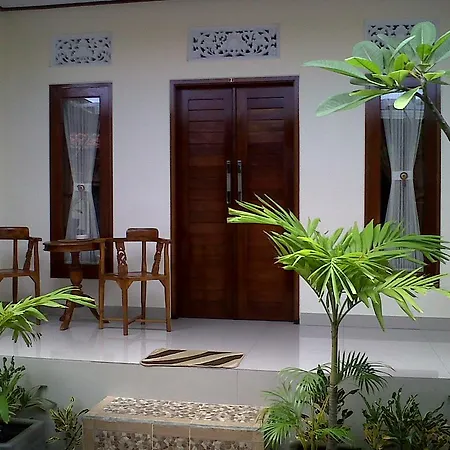 Kirana Home Stay-2