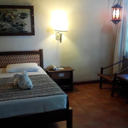 Bali Segara Hotel-3