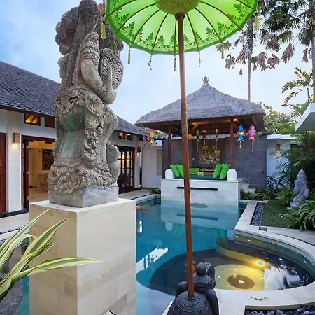 Villa Amanique Sanur-2
