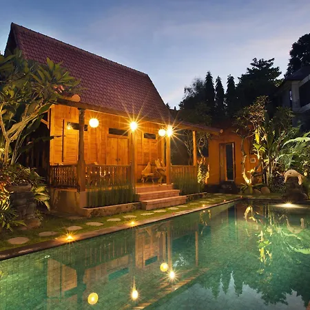 Batu Alam Villa-2