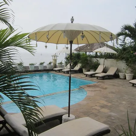 Kembali Beach Bungalows-2