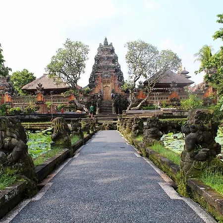Flora Apartment Bali-3