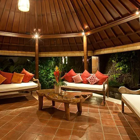 The Junno Boutique Villa By Nagisa Bali-3