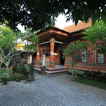 Bali Sunshine Ubud-2