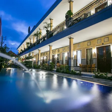 Wijaya Guesthouse-2