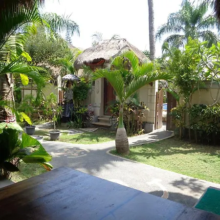 Mushroom Garden Villas-2