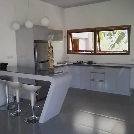 Ju'Blu Villa-2
