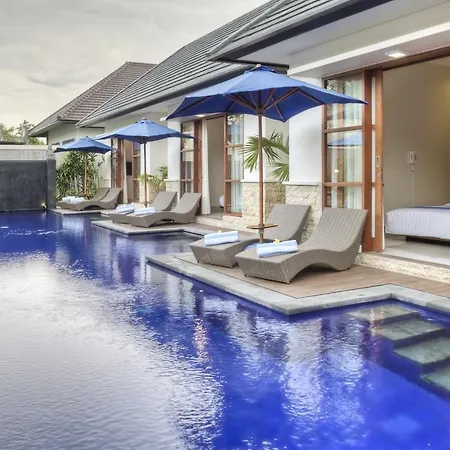 M Two Villas Seminyak-3