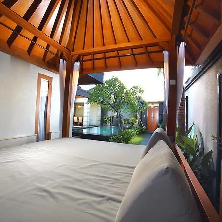 The Banyumas Suite Villa Legian-2