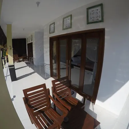 Homestay & Restaurant Segara Amed-3
