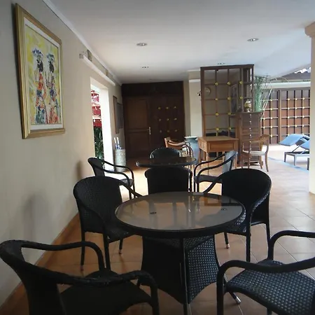 Balira Airport Hotel-2