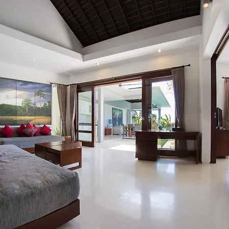 Villa Seratus-2
