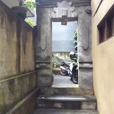 Bembengan Ubud Cottage-2
