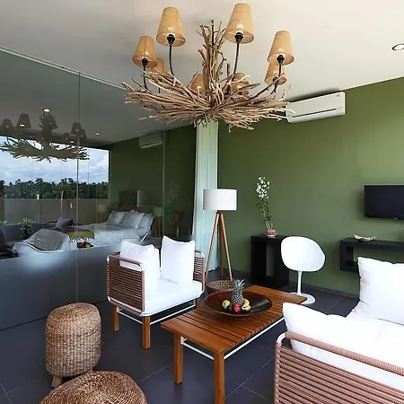 Williams Place Apartment Bali-3