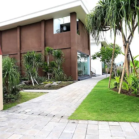Williams Place Apartment Bali-2