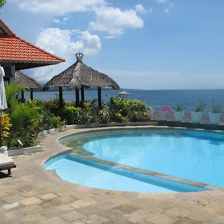 Kembali Beach Bungalows-3