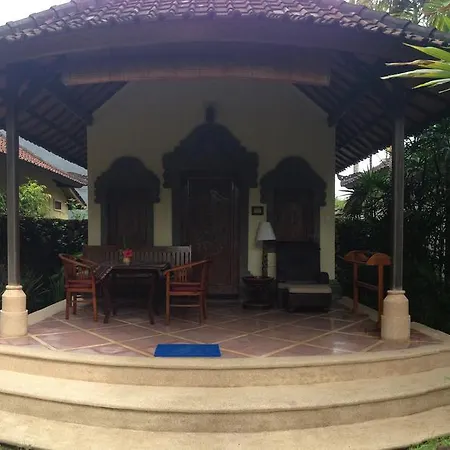 Sari Sanur Resort-3