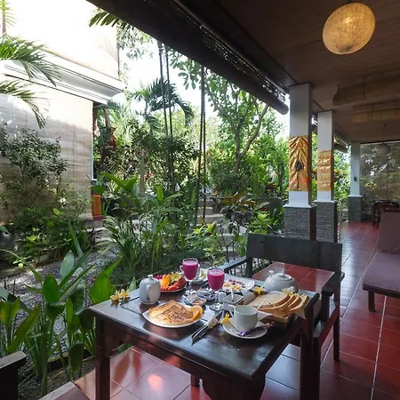 Tropical Bali Hotel-2