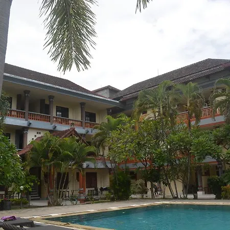Beneyasa Beach Inn I-2
