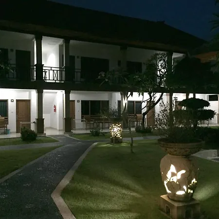 Agung Cottages-3