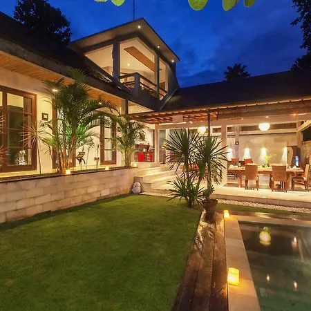 Villa Liang By Nagisa Bali-3