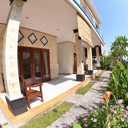 Homestay & Restaurant Segara Amed-2