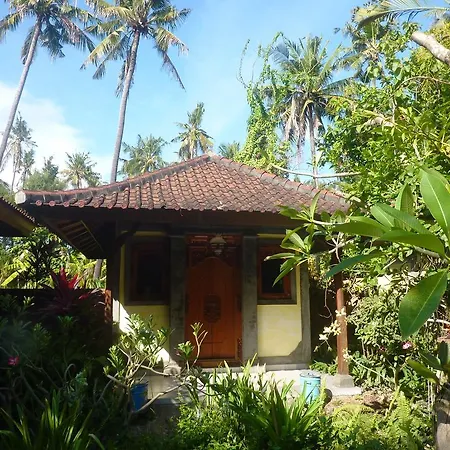 Saraswati Holiday House-2