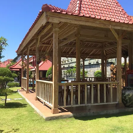 Agung Cottages-2