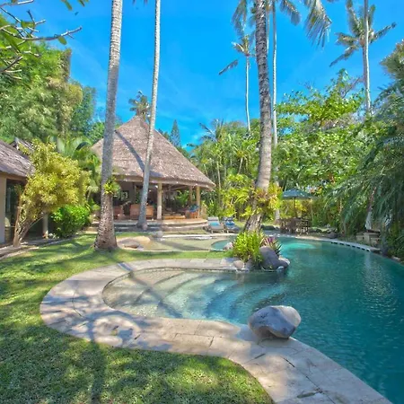 Taman Wana Seminyak Luxury Villas-2