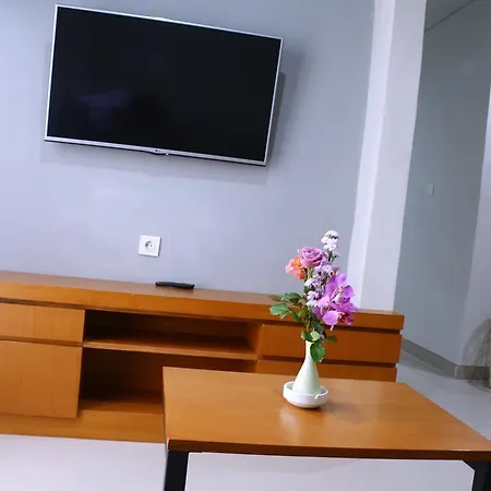 Dejabu Studio & Suites-3