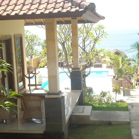 Barong Cafe Bungalow And Restaurant-2