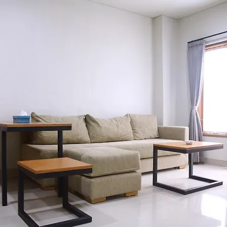 Dejabu Studio & Suites-2