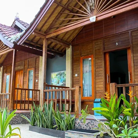 Medal Jaya Hostel & Room-3