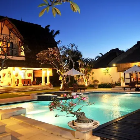 The Bli Bli Villas & Spa-3