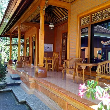 Rusma House Ubud-3