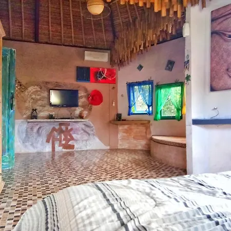 Rumah Warna-2