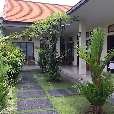 Purnama Guesthouse-2