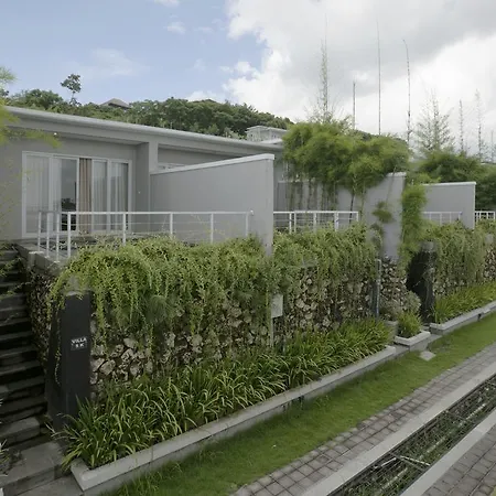 Paradise Loft Villas-2