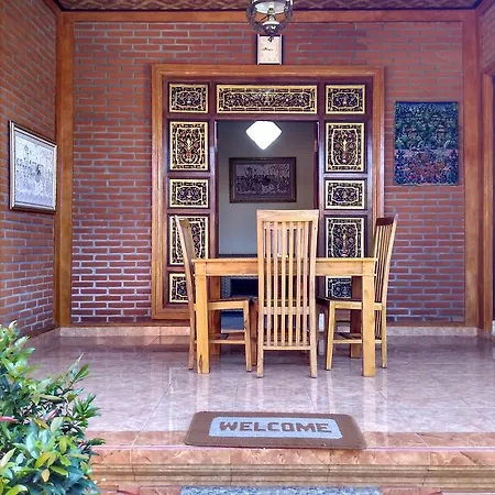 Rusma House Ubud-2