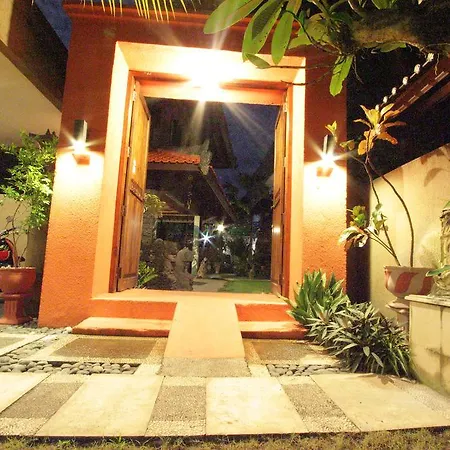 Billy Pendawa Homestay-2