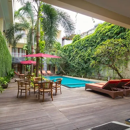 Vihan Suites Bali-2
