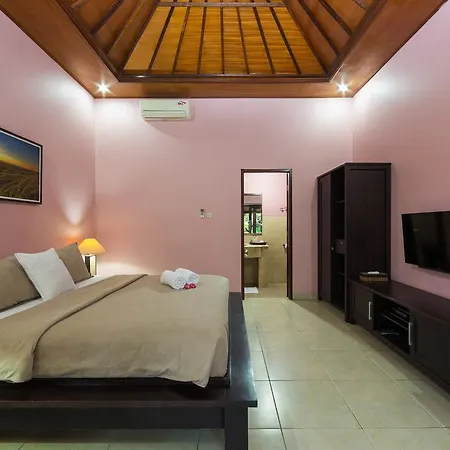 Wayan'S Guesthouse-3