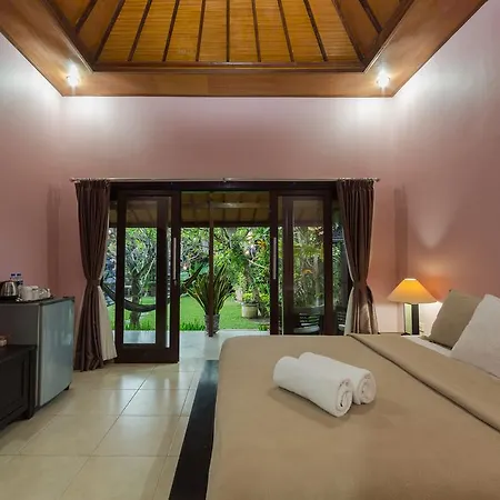 Wayan'S Guesthouse-2
